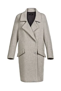 COP COPINE HIVER 2015-2016 : manteau modèle GUISSET étiqueté valeur 275€ (-40%) - Picture 1 of 2