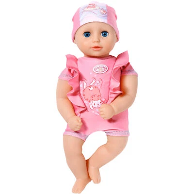 ZAPF Creation Baby Annabell® My First Bath Annabell 30 cm , Puppe