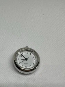 Watch Women Silver quartz - Picture 1 of 2