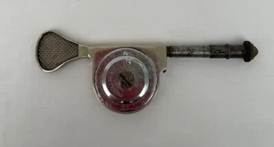 Rare Vintage Antique ROLLS Revolution Counter Speed Indicator - Picture 1 of 5