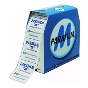 Parafilm PM992  All-Purpose Thermoplastic Laboratory Film,   2"x250' - Picture 1 of 1