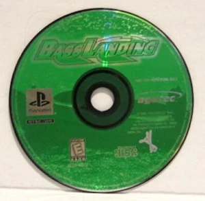 PS1 Bass Landing (Sony, Playstation 1 1999) Disc Only READ - Picture 1 of 1
