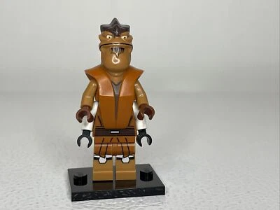 Lego Pong Krell 75004 - Z-95 Headhunter Clone Wars Star Wars Minifigure - Image 1 of 4
