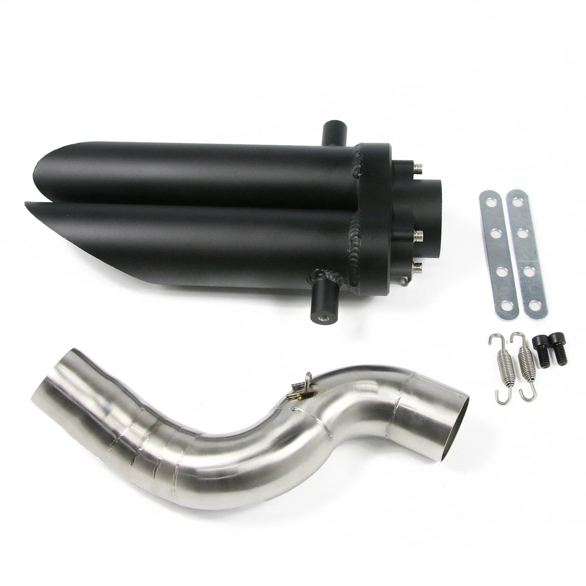 Exhaust Systems for 2005 Kawasaki Ninja ZX6R for sale | eBay