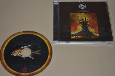 Fish – A Feast Of Consequences / Chocolate Frog Records 2013 / Europe / Rare - Bild 1 von 2