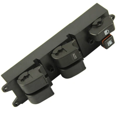 New Electric Power Window Master Control Switch For 2000-2005 Toyota Echo - Image 1 of 4