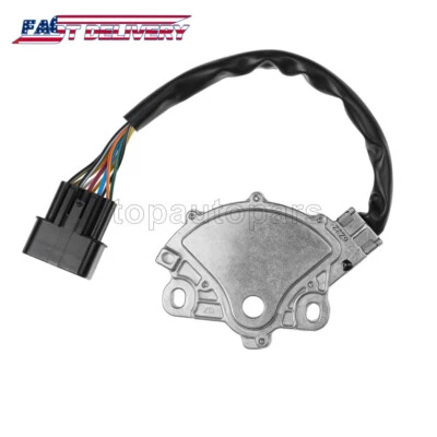 Interruptor de seguridad neutro para Mitsubishi Pajero Montero Sport Triton MR263257 nuevo Foto 1 de 4
