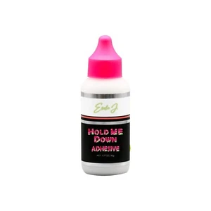Ericka J Hold Me Down - Watermelon Medium 1.77oz Waterproof Lace wig glue - Picture 1 of 2