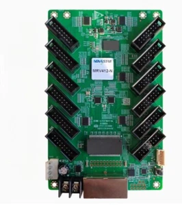 1pcs NOVASTAR  MRV412-N  LED Receiving Card - Picture 1 of 1