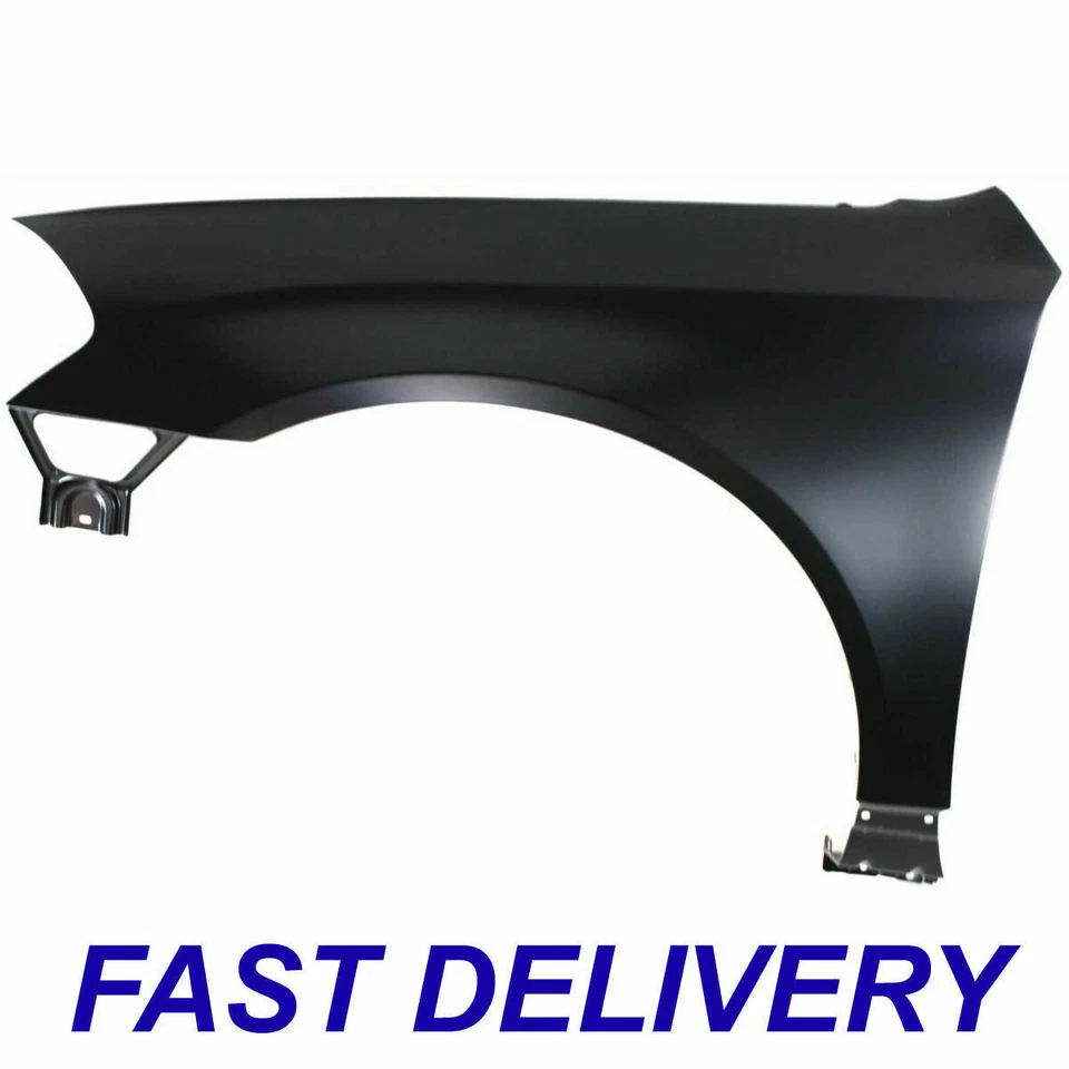 Nuevo guardabarros delantero izquierdo para Chevrolet Impala Impala Limited GM1240326 Foto 1 de 4