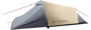 TRIMM Spark Zelt 2p Sand Camping Wandern 10.000mm - Bild 1 von 7
