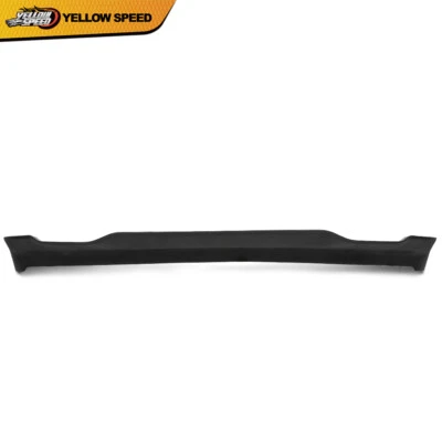 Front Bumper Air 68429261AA Fit For 2019 2020 2021 2022 2023 Dam Dodge Ram 1500  - Image 1 of 4