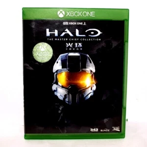 Juego Halo: The Master Chief Collection (Microsoft XBOX ONE, 2014) versión china - Imagen 1 de 3