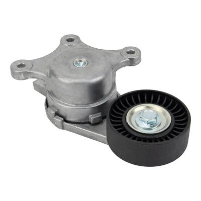 Conjunto de tensor de correa de transmisión BT97 para Ford Edge 2007 2008 2009 2010-2015 Foto 1 de 4