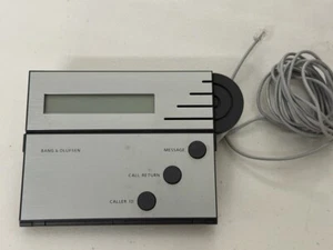 Contestador Bang & Olufsen BeoTalk 1100 - Diseño Retro B&O - Imagen 1 de 7