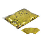Sac Equinox Loose Confettis 1 kg - Fonctionne en Chauvet Funfetti !
