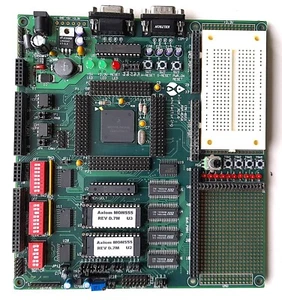 NXP/Freescale CME-555 Single Board Computer for MPC555 Microcontroller - Picture 1 of 1