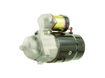 Motor De Arranque Para Chevrolet C2500 Suburban 1992-1994 Remy 53298WG 1993 Nuevo Foto 1 de 2