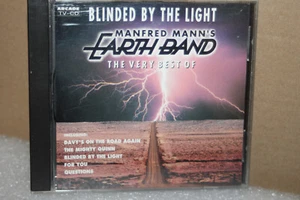 CD - MANFRED MANN `S EARTH BAND - THE VERY BEST OF - ( CD - 1992 ) - Bild 1 von 3