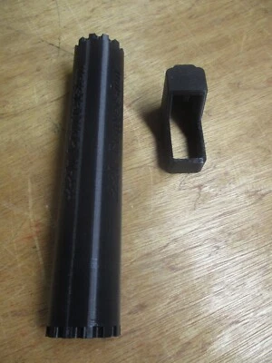 Kit de conversión CMMG Estuche - V2 con cargador de velocidad para cargadores Gen 1&2 CMMG. Foto 1 de 4