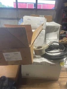 NOS Emerson Rosemount 226-02-56 Conductivity Sensor - Picture 1 of 10