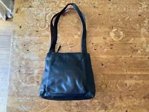 TULA BY RADLEY SOFT LEATHER HANDBAG UNDERARM STRAP SHOPPER BAG HOBO CROSSBODY - Picture 1 of 10
