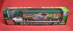 Nascar Dale Earnhardt Jr 88 Semi Bank Amp Drink 1:64 Limited Action Racing NEU - Bild 1 von 10
