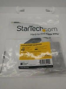 Startech Mini Displayport To Vga / Dvi / Hdmi Adapter - 3-in-1 Mdp Converter - Picture 1 of 4