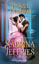 Project Duchess (Duke Dynasty) by Jeffries, Sabrina