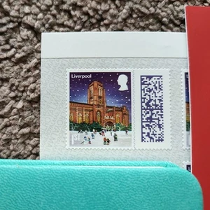 1st Class Stamps - Picture 1 of 1
