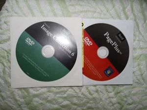 Serif PagePlus X5 Desktop Publishing DTP PDF Editor PC Software - Picture 1 of 1