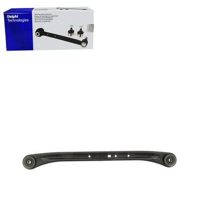 Delphi Susp Control Arm Rear Lower Rearward For 2000-2007 Ford Taurus Sedan - Image 1 of 4