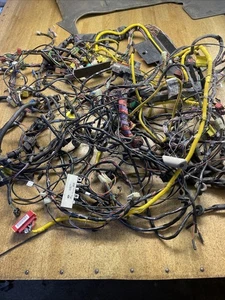 Range Rover Classic Se Soft Dash Main Wiring Loom - Picture 1 of 12