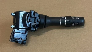 2008 -  11 2012 Toyota Prius RAV4 Highlander Wiper Switch Column Stalk Lever OEM - Picture 1 of 3