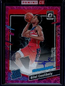 C ROOKIE RC (Sellado) - Imagen 1 de 2