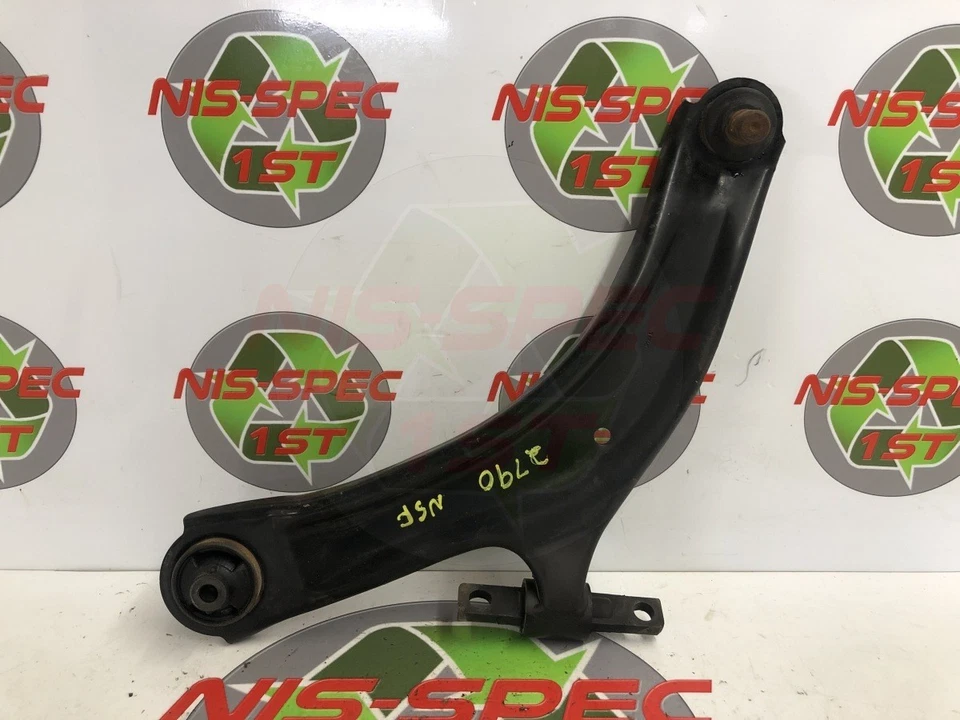 Nissan X-Trail T31 2012 brazo inferior/inferior lateral del pasajero 2010-2013 54501JG00A Foto 1 de 4