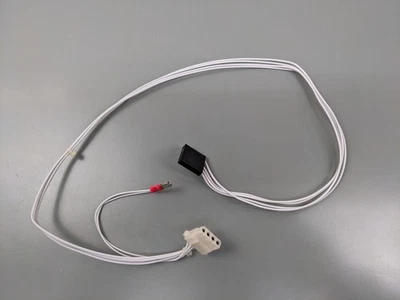 Cable de alimentación de unidad interna Compaq portátil o Plus (8088) Foto 1 de 2