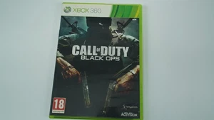 Call of Duty: Black Ops (English) (Xbox 360, PAL) - Picture 1 of 7