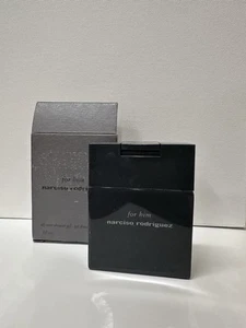 NARCISO RODRIGUEZ FOR HIM ALLOVER-DUSCHGEL 30 ML/1 FLÜSSIGE UNZE - Bild 1 von 3