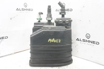 2013-2018 Cadillac ATS Fuel Vapor Evaporator Emission Canister 22890997 OEM - Image 1 of 4