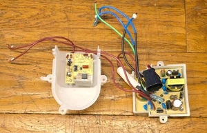 Rug Doctor Portable Spot Cleaner Spot / PCB Board and EMI Filter Only - Picture 1 of 6
