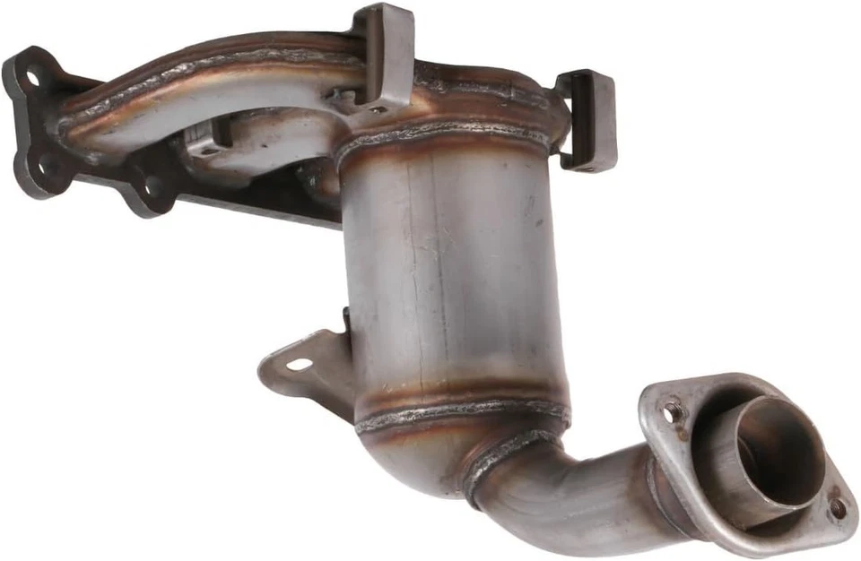 FITS:2007-2008 DODGE Caliber 2.4L  Exhaust Manifold Catalytic ConverterH/D - Image 1 of 1