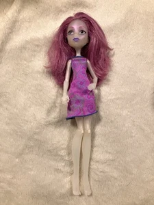 Monster High Doll Ari Hauntington Spooktacular Singing Popstar 2015 Mattel - Picture 1 of 6