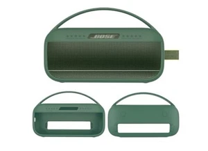 Funda protectora de silicona para altavoz Bluetooth para Bose SoundLink Flex - Imagen 1 de 2