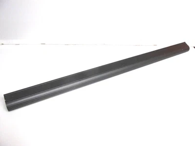 Original Mackie SR 24-4 VLZ PRO Mixing Console front armrest cabinet bar panel - Image 1 of 4