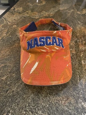 Visera de golf NASCAR vintage para hombre Steve Spurrier Florida Gator naranja camuflaje Foto 1 de 4