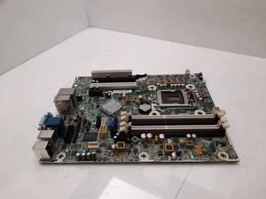 Placa madre HP Compaq Elite 8200 Socket LGA1155 611834-001 611793-002 - Imagen 1 de 5