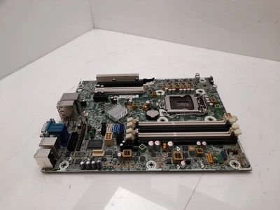 HP Compaq Elite 8200 Socket LGA1155 Motherboard 611834-001 611793-002 - Image 1 of 4