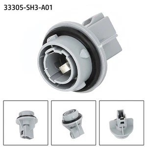 Socket Turn Signal Socket For Integra 5-Door Brand New For 1988-1989 - Picture 1 of 6