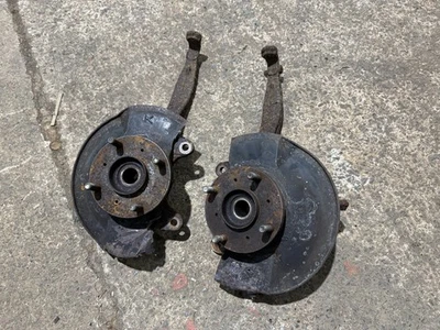 Honda Integra Type R Dc2 96 Spec Front Trailing Arms 4x114 4x114.3 JDM - Image 1 of 4